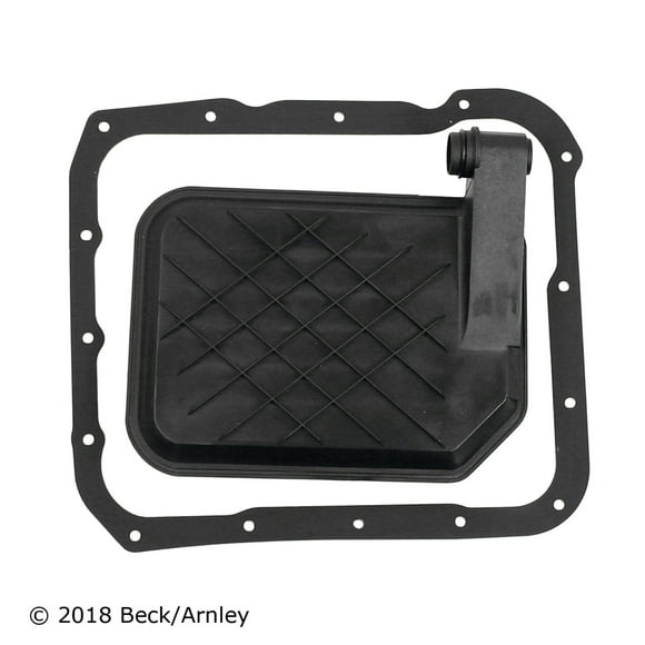 Beck Arnley 044-0357 Automatic Transmission Filter 